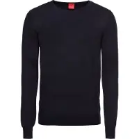 Olymp Strickpullover "Casual Strick, Pullover"