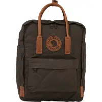 Fjällräven Kanken No. 2 dark olive - Rucksack