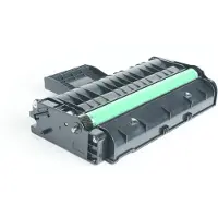Ricoh Toner schwarz