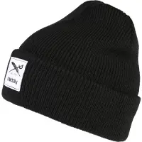 Iriedaily SMURPHER HEAVY Mütze 2026 black - L
