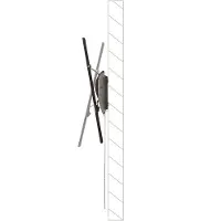 Vogel's EFA8810, 30 kg, -15 - 15°, Schwarz