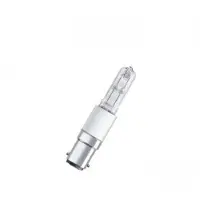 Multiblitz 150W B15d, B15d, warmweiß