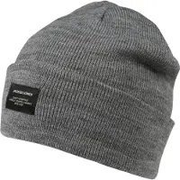 Jack & Jones 1100000002199 "JACDNA BEANIE NOOS" Kunstfaser, Rippenstrick