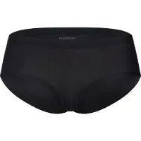Schiesser Damen Panty, Invisible Cotton - Single Jersey, Nahtlos