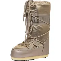 Moon Boot Stiefel GLANCE, Gold:35/38