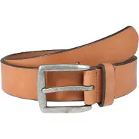 Pieces Nady Leather Gürtel