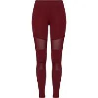 Urban Classics Mesh Elastic Leggings