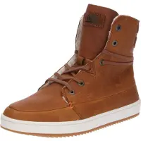 Hub - Women's Chess 2.0 - Winterschuhe Gr 36 braun