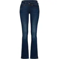 G-Star Midge Mid Waist Bootcut Jeans