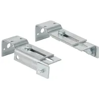 Geberit 111839001 DuofixBasic Set Wandanker