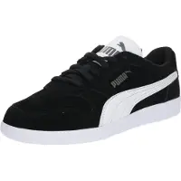Puma Unisex Icra Trainer SD Shoes, Black-White, 48.5 EU