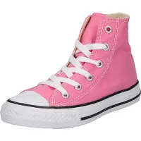 Converse Sneakers aus Stoff Yths Chuck Taylor All Star 3J234C Rosa 28.5