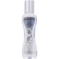 Biosilk Silk Therapy Lite Conditoner ohne Spülung zur Regeneration, Nahrung und Schutz des Haares 67 ml