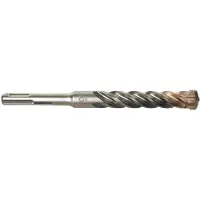 Milwaukee Hammerbohrer SDS-Plus MX4