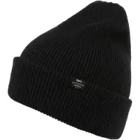 Barts Kinabalu Beanie black (01)