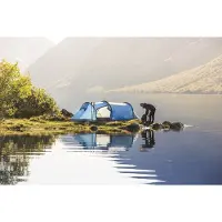 Fjällräven Abisko Endurance 2 wanderzelt