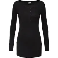 Urban Classics Long Pocket Langarm-t-shirt