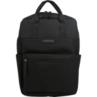 Kapten & Son - Bergen 13 - Daypack schwarz