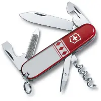 Victorinox Pikku-Jussi Multitool
