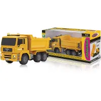 Jamara Man Rc-truck