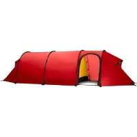 Hilleberg Keron 3 GT Trekkingzelt green 3 PERS.