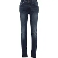 Blend 20700053 Herren Jeans Hose Denim 5-Pocket mit Stretch Twister Fit Slim / Regular Fit