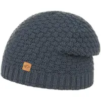 Chillouts Beanie "Kasimir Hat" Mit Rippenbündchen, One Size
