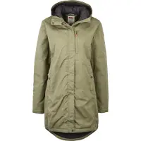 Fjällräven Parka Kiruna Padded