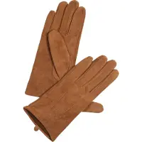 Barts Christina Gloves brown (09) M