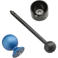 Novoflex Ball "Free" Set