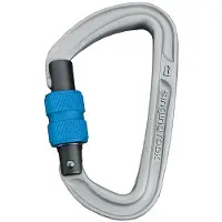 Singing Rock Cold Screw Karabinerhaken Sortiert
