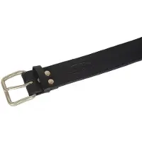 Basic Nature - Geldgürtel Classic - Geldgürtel Gr 120 cm schwarz