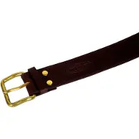 Basic Nature - Geldgürtel Classic - Geldgürtel Gr 120 cm schwarz