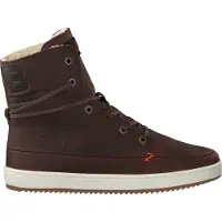 Hub - Women's Chess 2.0 - Winterschuhe Gr 37 braun
