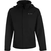 Vaude Men's Escape Light Jacket black (010) XXXL