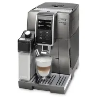 De'Longhi DeLonghi ECAM 370.95.T Dinamica Plus Kaffeevollautomat Silber
