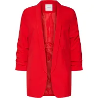 Pieces Pcbosella Blazer | Rot | XS