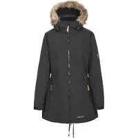 Trespass Celebrity Tp50 Jacke Schwarz M Damen Schwarz M