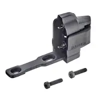 Shimano Dn100 Di2 Etube Bt Short One Size