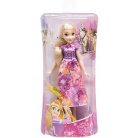 Disney Prinzessin Schimmerglanz Rapunzel