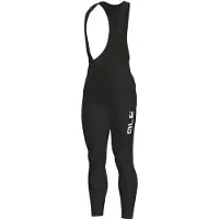ALÉ Winter Lange Trägerhose