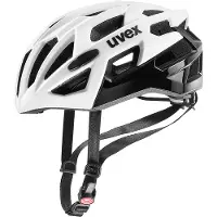 Uvex Fahrradhelm Race 7 | Größe M (56/61 cm)