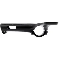 Profile Design Subsonic Halterungssatz Schwarz Schwarz One Size