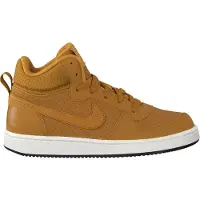 Nike Schuhe Court Borough Mid, 839977701