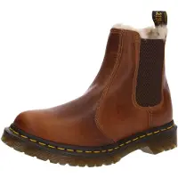 Dr. Martens Damen Chelsea Boot braun