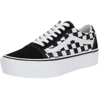 Vans Sneaker OLD SKOOL PLATFORM damen 42