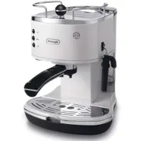 De'Longhi DeLonghi ECO 311.W Espressomaschine