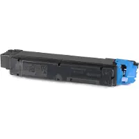 Kyocera 1T02NTCNL0 Toner cyan TK-5160C mit 12.000 Seiten für P7040cdn