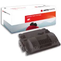 Agfa Kompatible Tonerkartusche, Schwarz, Ersatz für HP CC364X, 64X, 24000 Seiten, 24000 Seiten, Schwarz, 1 Stück(e)