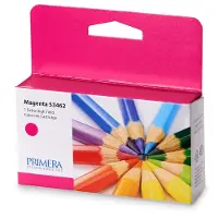 PRIMERA 053462, Magenta, Tinte auf Pigmentbasis
